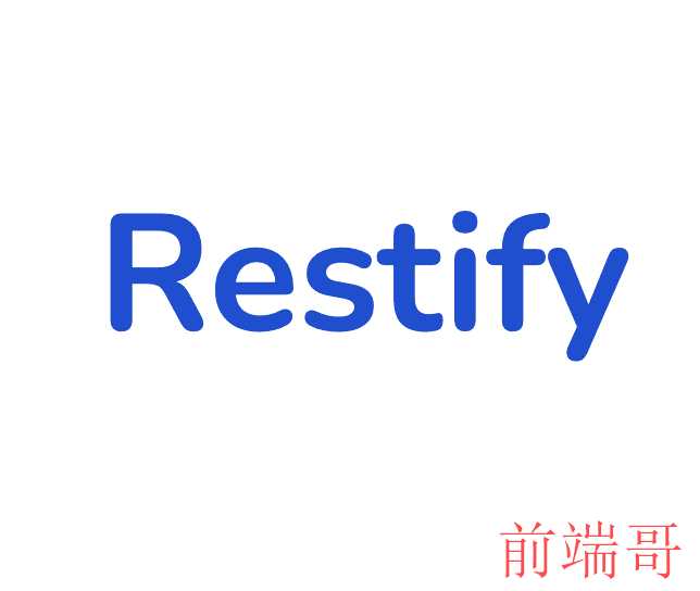 Restify