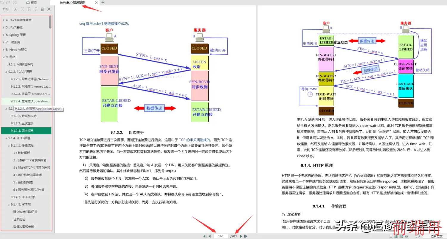 最新出炉，头条三面技术四面HR，看我如何一步一步攻克面试官？