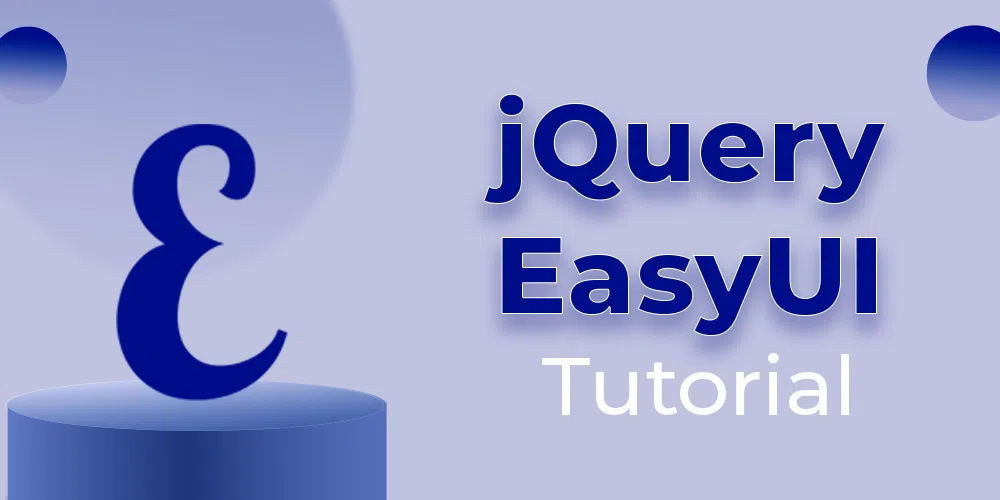 jquery-easyui